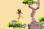 Shrek 2 & Madagascar: 2 in 1 Fun Pack - GBA Screen