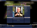 Sid Meier's Civilization IV: Warlords - PC Screen