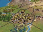 Sid Meier's Civilization IV Complete - PC Screen