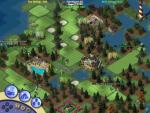 Sid Meier's Sim Golf Club - PC Screen