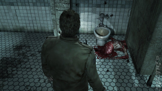 Next-Gen Silent Hill Named and Dated News image