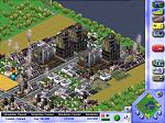 Sim City 3000 UK Edition - PC Screen