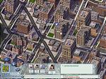Sim City 4 - Power Mac Screen