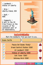 SimCity DS: New Screens! News image