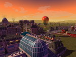 SimCity Societies: First Video Here News image