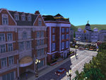 SimCity Societies: Smoggy New Screens News image