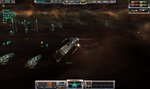 Sins of a Solar Empire: Rebellion - PC Screen