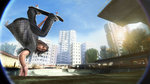 skate 2 - PS3 Screen
