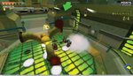 Skate City Heroes - Wii Screen