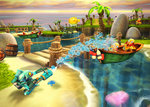 Skylanders Spyro’s Adventure - PS3 Screen