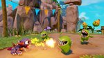 Skylanders Trap Team - Wii U Screen