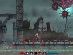 Slain: Back From Hell - PC Screen