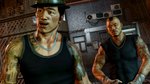 Sleeping Dogs: Definitive Edition - PS4 Screen
