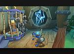 Sly Raccoon - PS2 Screen