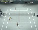 Smash Court Tennis: Pro Tournament - PS2 Screen