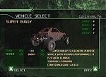 Smuggler's Run 2 - PS2 Screen