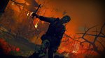 Sniper Elite: Nazi Zombie Army 2 - PC Screen