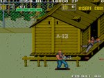 SNK 40th ANNIVERSARY COLLECTION - Switch Screen