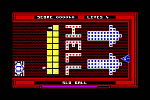 Snoball in Hell - C64 Screen