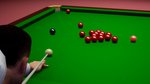 Snooker 19: The Official Video Game - Xbox One Screen