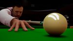 Snooker 19: The Official Video Game - Xbox One Screen