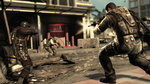 SOCOM: Special Forces - PS3 Screen
