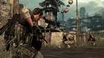 SOCOM: Special Forces: Single Player Editorial image