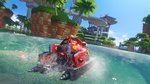 New Sonic & All-Stars Racing Transformed Screens are Golden News image