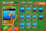 Sonic Battle - GBA Screen