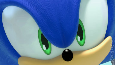 20 Years of Sonic