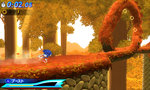 Sonic Generations - 3DS/2DS Screen
