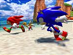 Related Images: Super Sonic News image