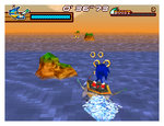 Sonic Rushes Back To DS: First Screens News image