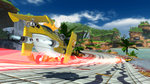 Sonic & SEGA All-Stars Racing - PS3 Screen