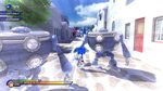 Sonic Unleashed - Xbox 360 Screen