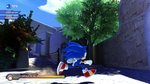 Sonic Unleashed - Xbox 360 Screen