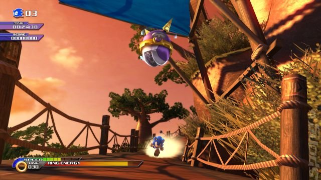 sonic unleashed rom xbox 360