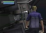 SOS: The Final Escape - PS2 Screen