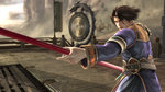 Dirty Pretty Soul Calibur IV Screens Inside News image