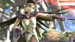 Related Images: Soul Calibur IV Dated for Europe News image