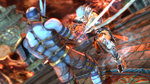 Related Images: Soulcalibur IV: Algol Gets His Buzzard on News image