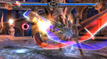 SoulCalibur V - PS3 Screen