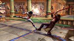 SoulCalibur II HD Online - Xbox 360 Screen