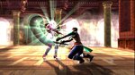 SoulCalibur II HD Online - Xbox 360 Screen