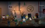 South Park: The Stick of Truth - PS4 Screen