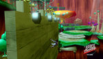 Space Chimps - PS2 Screen