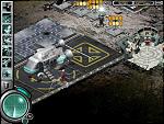 Space Colony - PC Screen