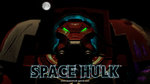 Space Hulk - PS3 Screen
