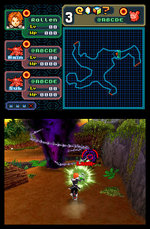 Related Images: Nintendo DS: Spectrobes Sequel Detailed News image