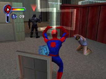 Spider-Man for mac download free
